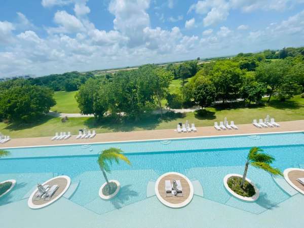 Cana Bay ~ 1 Bedroom With Spectacular Views & Suv