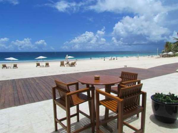 Cana Bay ~ 1 Bedroom With Spectacular Views & Suv