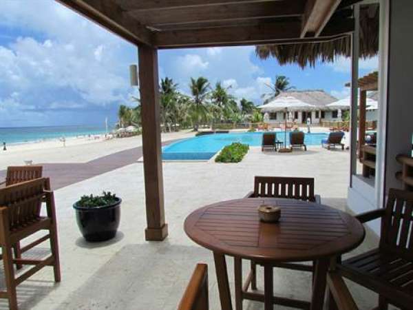 Cana Bay ~ 1 Bedroom With Spectacular Views & Suv