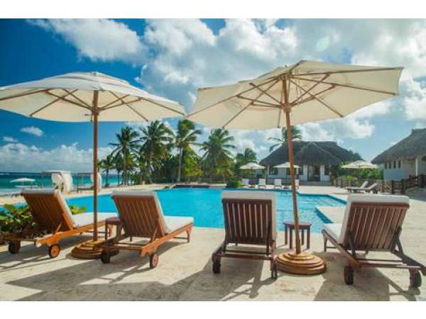 Cana Bay ~ 1 Bedroom With Spectacular Views & Suv