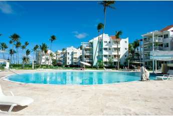 Dominican Real Estate Listing Photo