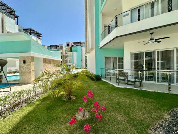 Your Tropical Retreat Awaits In El Cortecito Punta