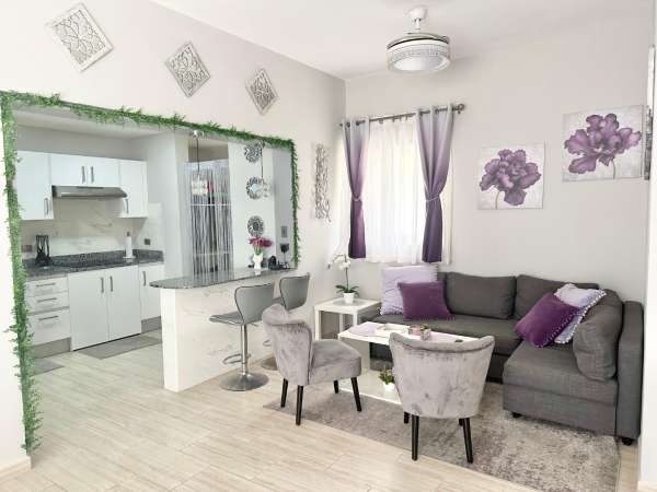 Your Tropical Retreat Awaits In El Cortecito Punta