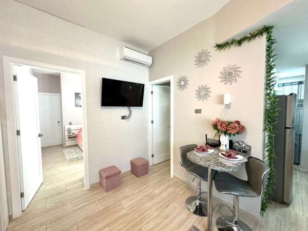 Your Tropical Retreat Awaits In El Cortecito Punta