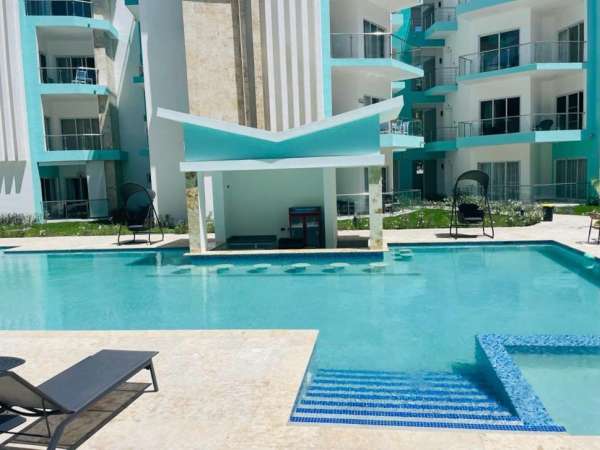 Your Tropical Retreat Awaits In El Cortecito Punta