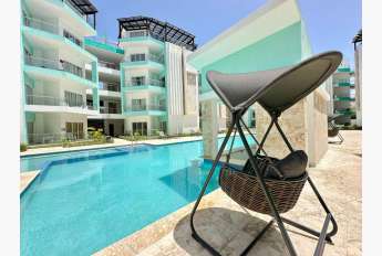 Dominican Real Estate Listing Photo