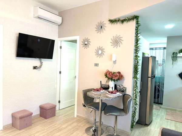 Your Tropical Retreat Awaits In El Cortecito Punta