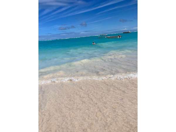 Your Tropical Retreat Awaits In El Cortecito Punta