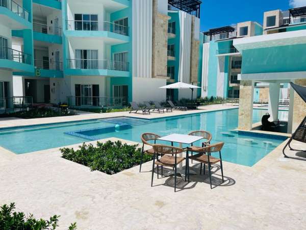 Your Tropical Retreat Awaits In El Cortecito Punta