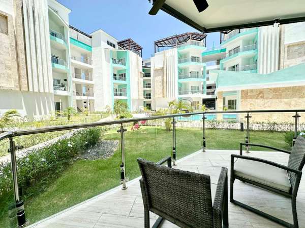 Your Tropical Retreat Awaits In El Cortecito Punta