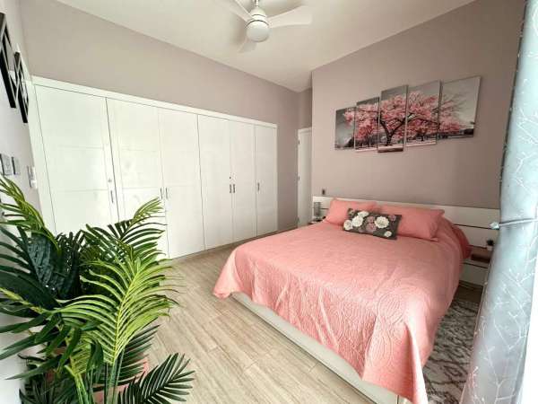 Your Tropical Retreat Awaits In El Cortecito Punta