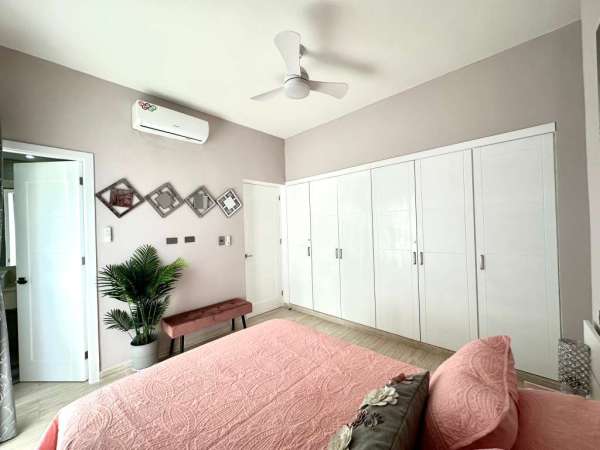 Your Tropical Retreat Awaits In El Cortecito Punta