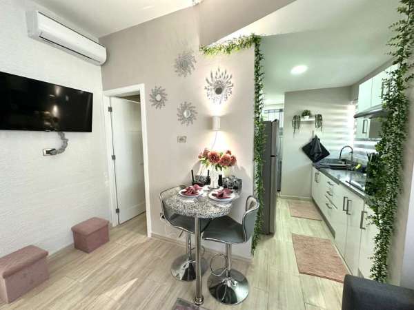 Your Tropical Retreat Awaits In El Cortecito Punta