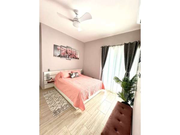 Your Tropical Retreat Awaits In El Cortecito Punta