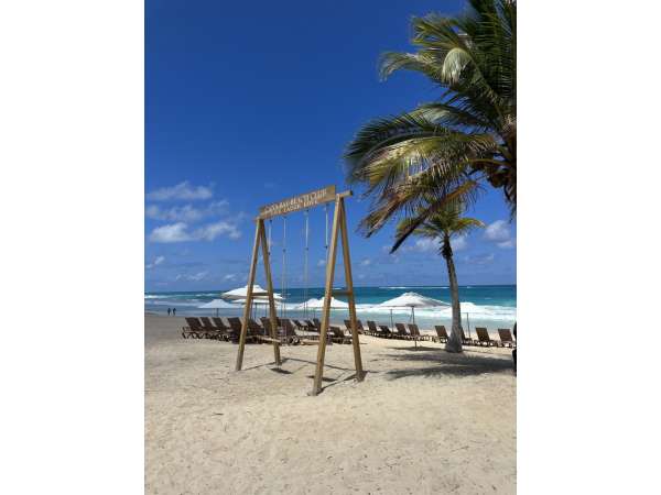 Brand New 2 Bedroom Condo In Cana Bay