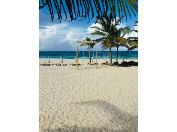 Your Caribbean Escape At Cana Bay Awaits!