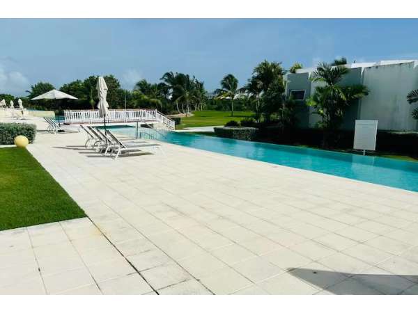 Your Caribbean Escape At Cana Bay Awaits!