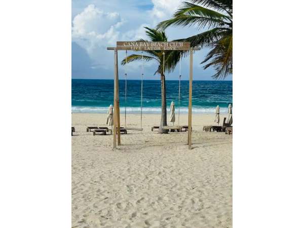 Your Caribbean Escape At Cana Bay Awaits!
