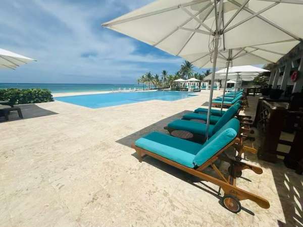 Your Caribbean Escape At Cana Bay Awaits!