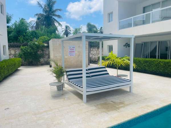 Pristine 2 Bed 3 Bath Condo With Two Master Suites