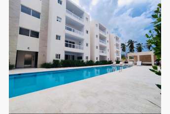 Dominican Real Estate Listing Photo