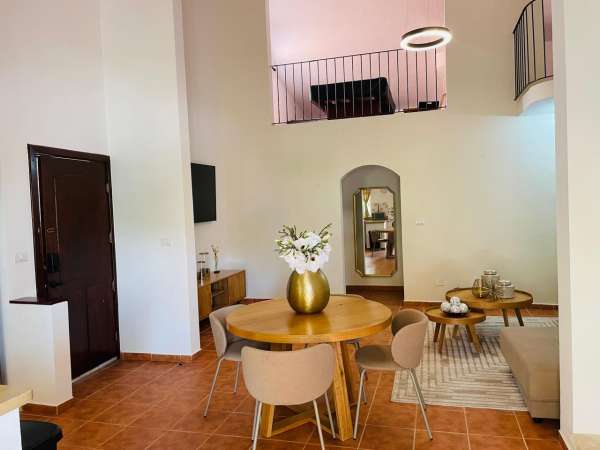 Life’s Better At The Top €“ Penthouse Steps To