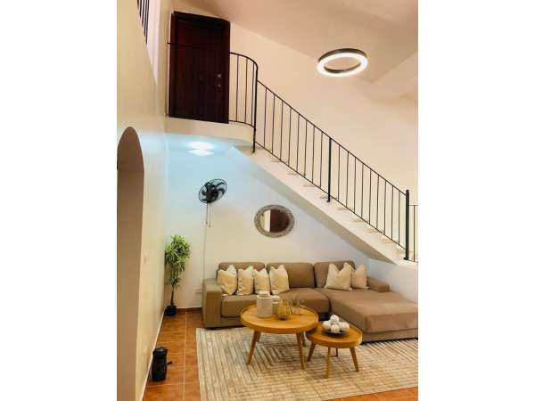 Life’s Better At The Top €“ Penthouse Steps To