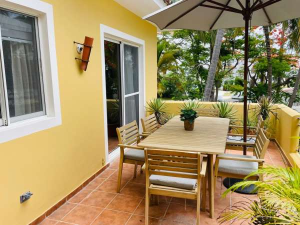 Life’s Better At The Top €“ Penthouse Steps To