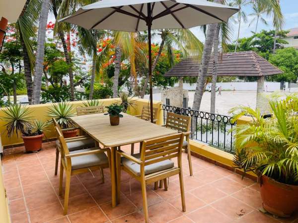 Life’s Better At The Top €“ Penthouse Steps To