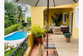 Dominican Real Estate Listing Photo