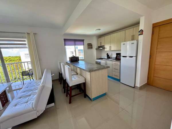 Affordable Luxury In Serena Village ~ 2 Bedroom