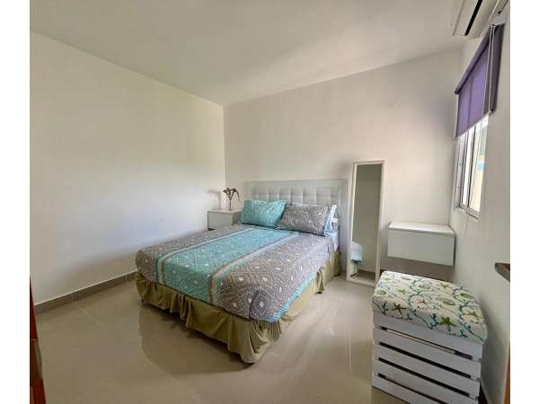 Affordable Luxury In Serena Village ~ 2 Bedroom