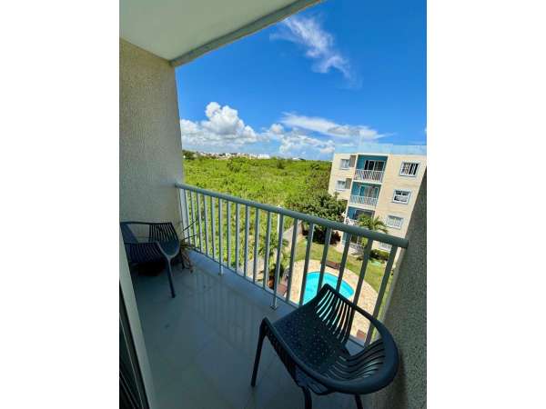 Affordable Luxury In Serena Village ~ 2 Bedroom