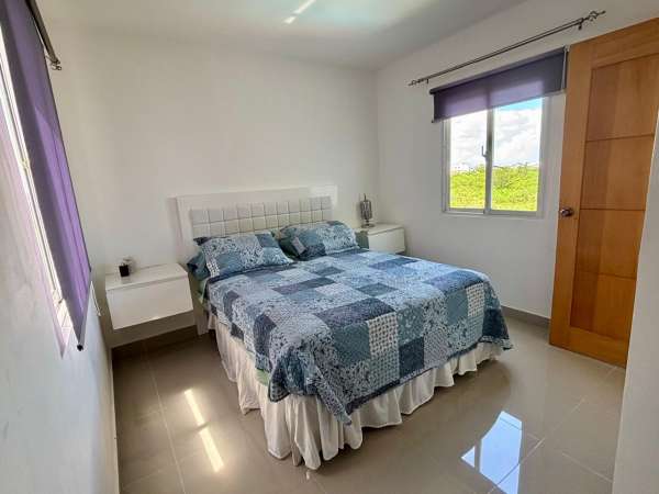 Affordable Luxury In Serena Village ~ 2 Bedroom