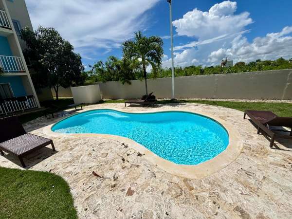 Affordable Luxury In Serena Village ~ 2 Bedroom