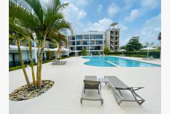 Dominican Real Estate Listing Photo