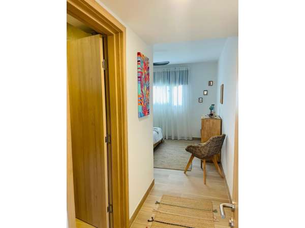 Lavishly Decorated 1 Bed 2 Bath Penthouse With