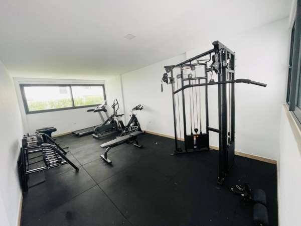 Lavishly Decorated 1 Bed 2 Bath Penthouse With