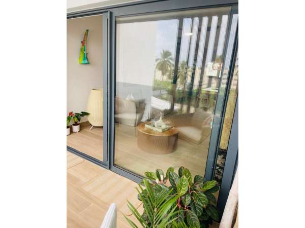 Lavishly Decorated 1 Bed 2 Bath Penthouse With