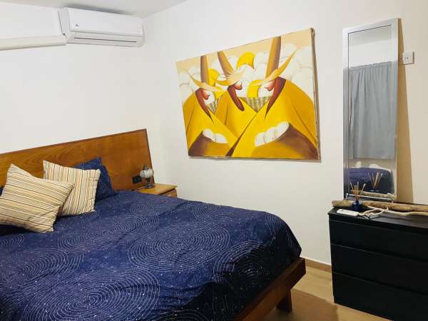 El Cortecito  Fully Furnished 1-bedroom With