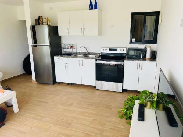 El Cortecito  Fully Furnished 1-bedroom With