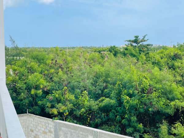 El Cortecito  Fully Furnished 1-bedroom With