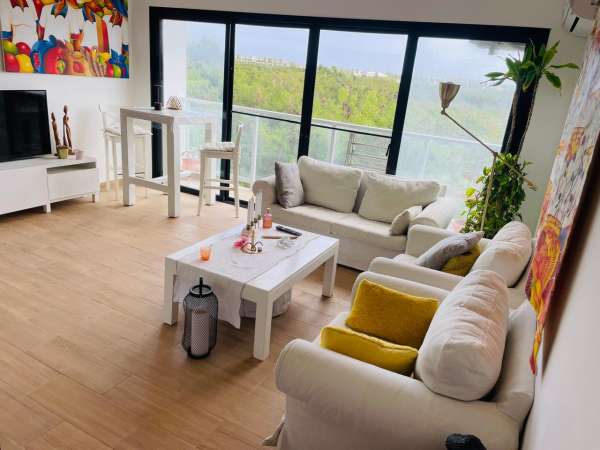 El Cortecito  Fully Furnished 1-bedroom With