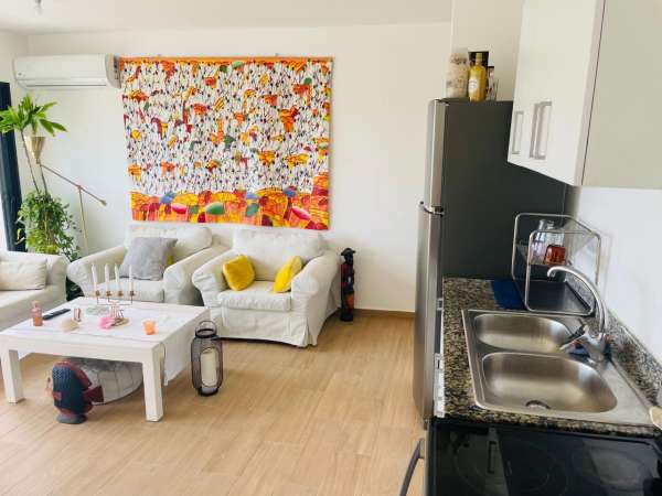 El Cortecito  Fully Furnished 1-bedroom With