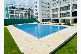 Dominican Real Estate Listing Photo