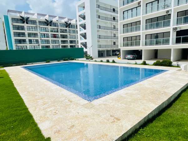 El Cortecito  Fully Furnished 1-bedroom With