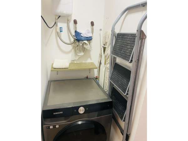 El Cortecito  Fully Furnished 1-bedroom With