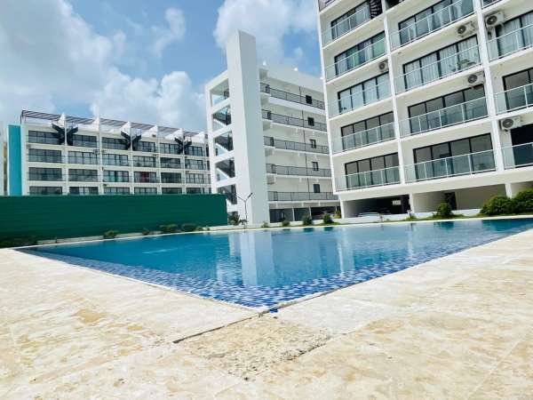 El Cortecito  Fully Furnished 1-bedroom With