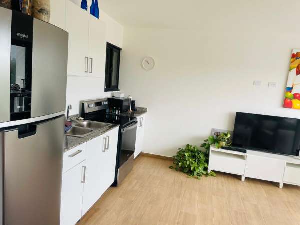 El Cortecito  Fully Furnished 1-bedroom With