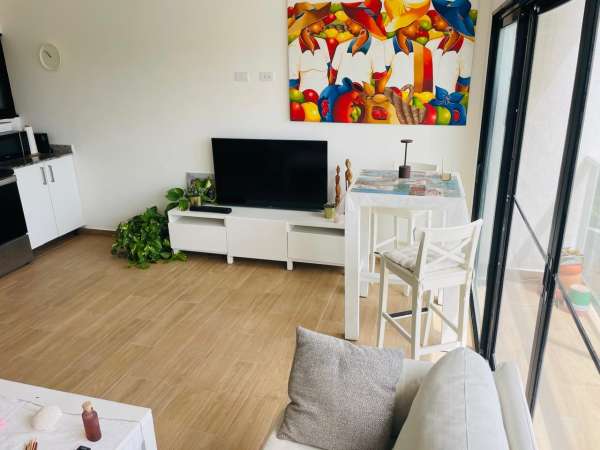 El Cortecito  Fully Furnished 1-bedroom With